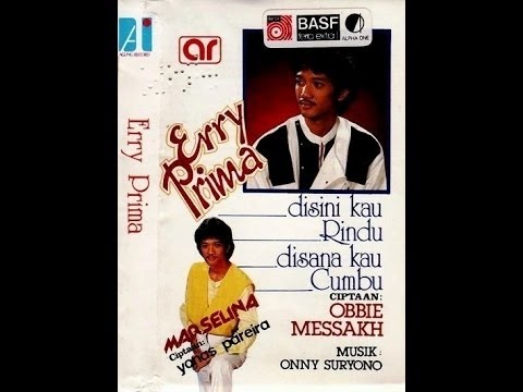 Erry Prima   Gara Gara Cinta