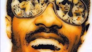 Stevie Wonder - With each beat of my heart