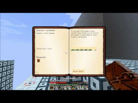 Material Energy^3, E26 - Wait where'd 25 go?  Also, Nightmare Beta edition