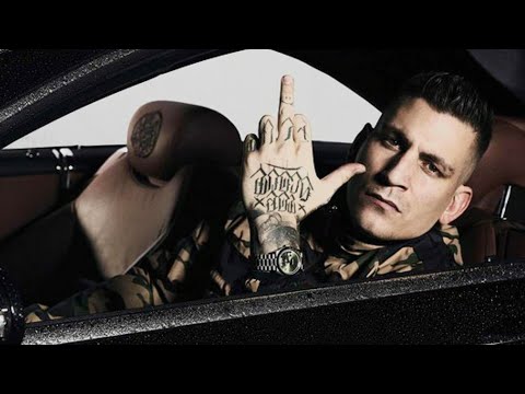 GZUZ feat. AK AUSSERKONTROLLE - AUSNAHMSWEISE (prod. by Kingside)