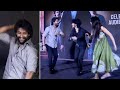 Nani Dance With Roshan Sridevi For Premalo Song Court Movie Success Meet Manastars