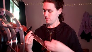 AJJ - Olde(y) Tyme(y) [Cover]