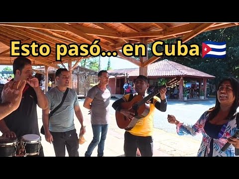 Esto no parece Cuba 🇨🇺 | Mexicanos reaccionan