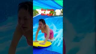 Cewek Bikini Cantik#shorts#tiktok