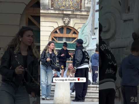 Elles sont best Friends c’est sûr 😍❤️ #prank