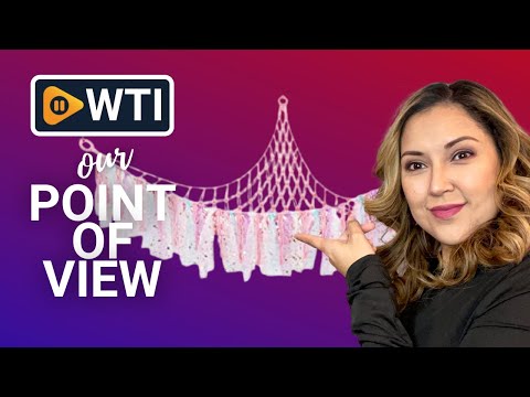 CIUAIMM Toy Storage Hammocks - WTI product video review