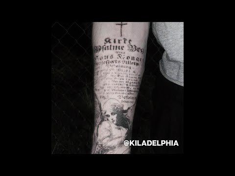 🎧 [FREE] XXXMANERA x HERONWATER Type Beat - "xxxslatt" [prod. KILADELPHIA]