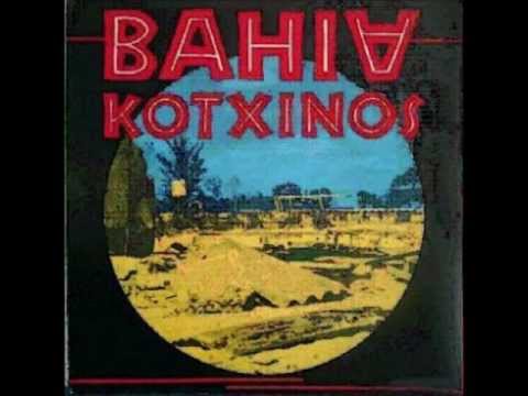 BAHIA DE KOTXINOS - FULL LP 1985.