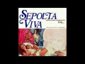 Ennio Morricone: Sepolta Viva (Romanza A Cristina)