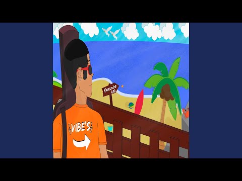 Vibes Good - Alexandre GM