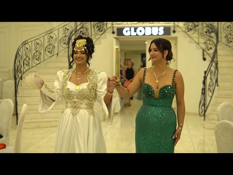 🔥 Kanagjegji i Arlindes - Dasma Shqiptare 2025 🔥 Argjenda Doci 🎶