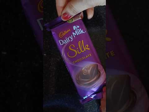75 Rs Dairy Milk Silk Happy Chocolate day # Valentine's Day week #viralvideo #shortsviralvideo