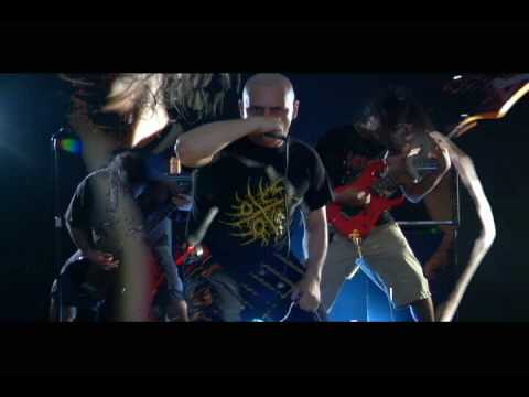 Inbreeding Sick - Sodomized and Gutted (videoclip) - Brutal Death Metal