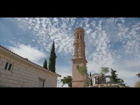 Vive Campo de Belchite - SAMPER DEL SALZ - Adecobel