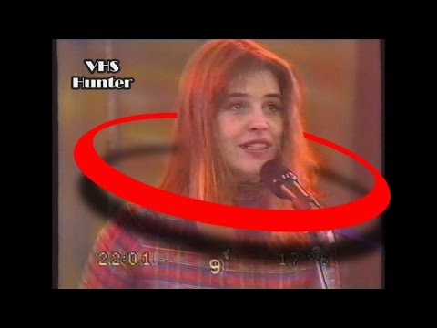 Fabiana Cantilo - Mi Enfermedad Hacelo X Mi - 1992