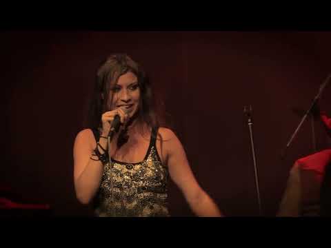 Red Baron Band - Livin´ Behind The Jail´s Door (Live in Prague 2016) ft. Holeček, Infernalis, Jech