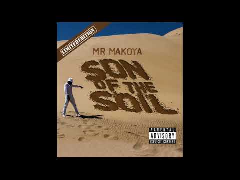 Mr Makoya ft Dj Siya & Dj Vuyo Lapele