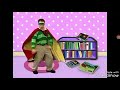 Blue S Clues All Skidoos Season 4
