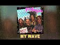 Fu Manchu - My Wave [Visualizer]
