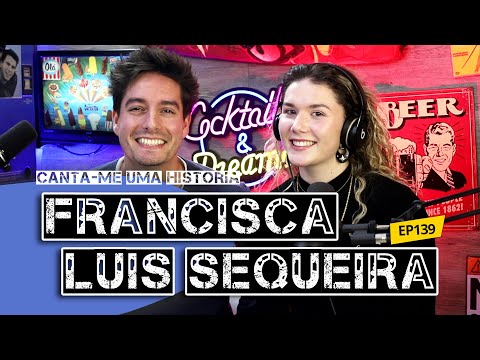 Francisca Coutinho e Luís Sequeira - #139 (direto)