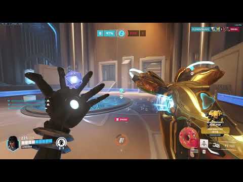 HUGE 3V5 | NANO SYMMETRA IS INSANE