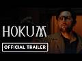Hokum Official Trailer 2026 Adam Scott