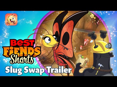 Slug Swap - Offical Trailer
