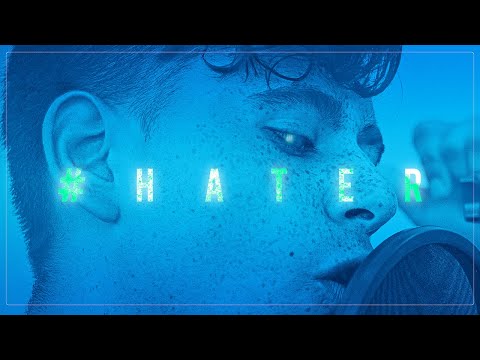 MADAFAKIN BOND - #Hater (Space Cadet RMX)