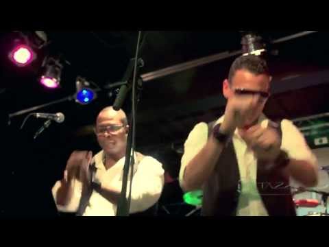 Extazz live 2013 - El mejor - merengue dr