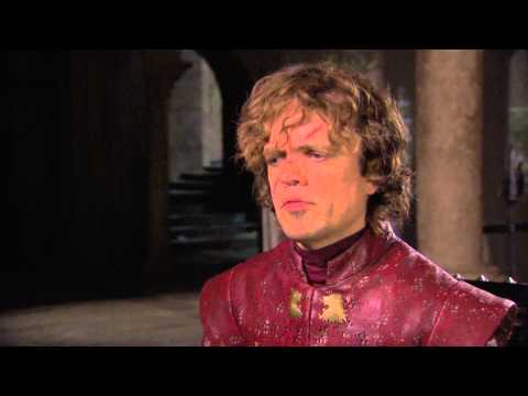 Game of Thrones Season 3: Episode #3 - Paying Pod Back (HBO)