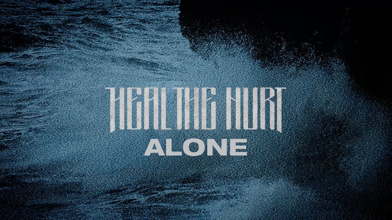 Alone video thumbnail