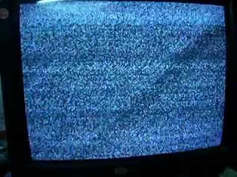 Rossia 1 tv dx sporadic-e nigt skip on R2 channel 12-03-2013