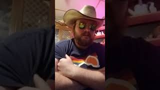 LUKE BRYAN,. "YOU DONT KNOW JACK"