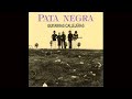 Pata Negra - Morao Mellizo