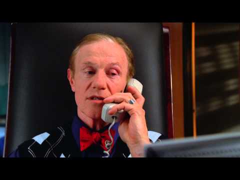 Вечеринка - Трейлер