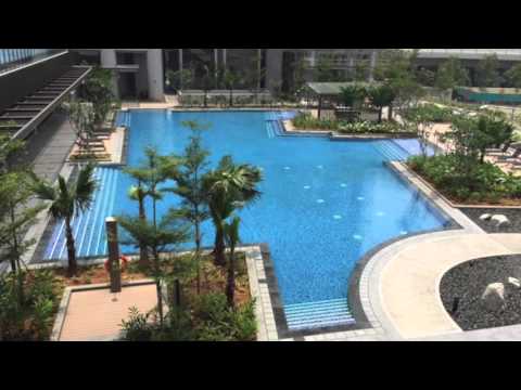 Skyline Residences, 610 Telok Blangah Road, 1 Bedroom, 484 sqft, Condominium For Rent, by Henry Neo, 19478392 - PropertyGuru.com.sg