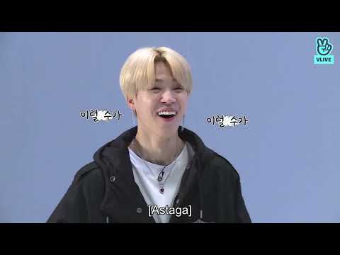[INDO SUB] Run BTS! - EP.29
