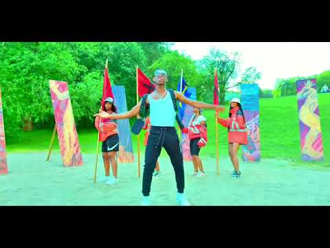 Star Koba - Tokoss. & Noco (Official Music Video )