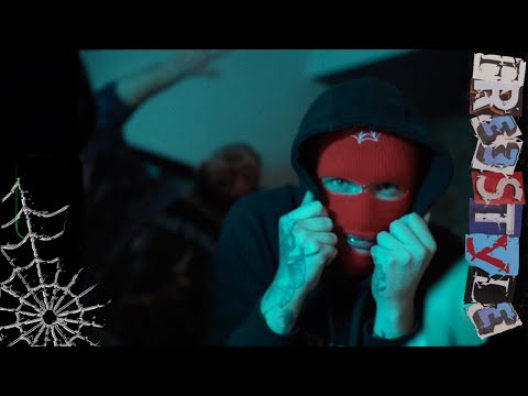 WHITE WIDOW - FREESTYLE