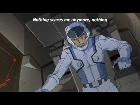Gekijouban Kidou Senshi Gundam 00: A Wakening of the Trailblazer Mou Nani mo Kowakunai, Kowaku wa Nai Chiaki Ishikawa