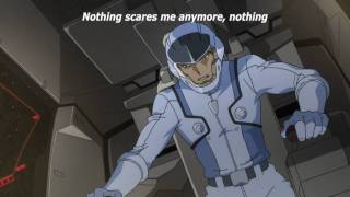 Gundam 00 Awakening of the Trailblazer : Andrei&#39;s Sacrifice