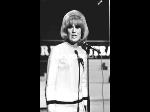 LOST Dusty Springfield recording - little by little - live on ready steady go 21st jan 1966