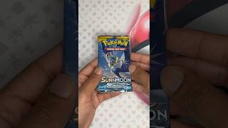 Which is your favourite set from Sun & Moon era ? #shorts #pokemon #pokemonchannel #pokemoncards