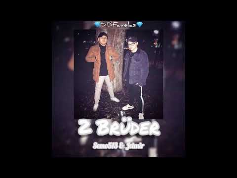Semo572 X Jetmir572- 2 Brüder  (prod. by blue atlanta beats)