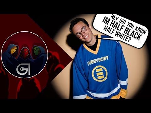 Is Logic's Album Trash? (Everybody Review)