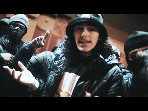 FAREL - COCA CHERRY #2 (clip officiel)