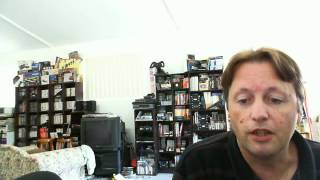 Response to Rob MaximumRD - Game system you always wanted but never got originally