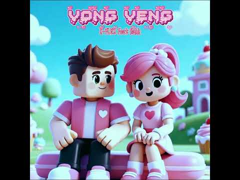 K-FLUX – VONG VENG (feat. HAKK) [Official Video Audio]