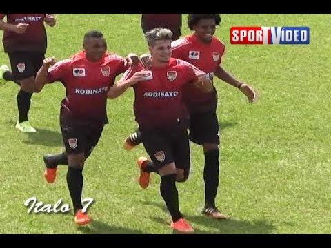 ITALO - SUB-23 APUCARANA SPORTS