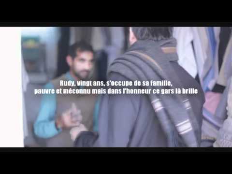 Treizième Étage - Pauvre et Méconnu (avec paroles) // Album en vente partout!!